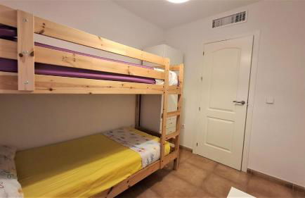 Apartamento Calarreona - Aguilas - Foto 19