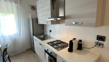 Casa CarmenDru - Foto 4, stove, dishwasher