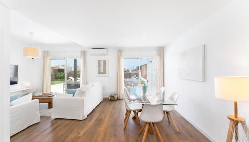 Villa Menta Relaxing corner in front of the Ocean - Foto 3