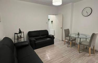 Edinburgh Shore Apartments - Foto 12