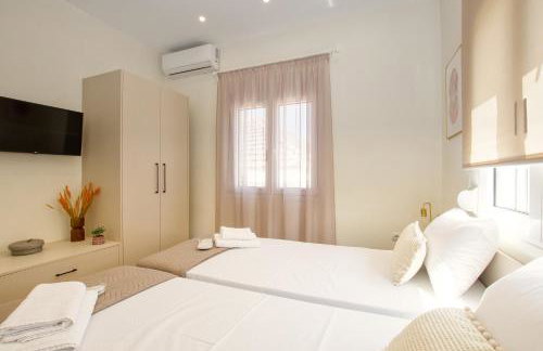 Callisto House in Kalyves - Foto 8