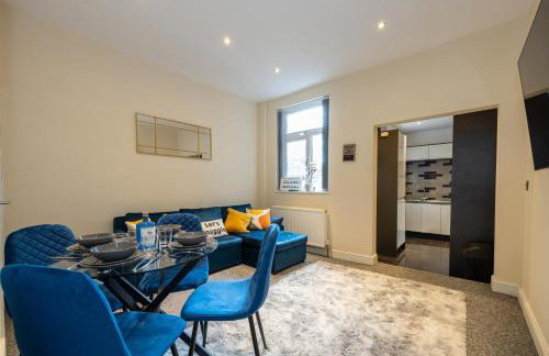 Accommodation in Newcastle Under Lyme - Foto 27