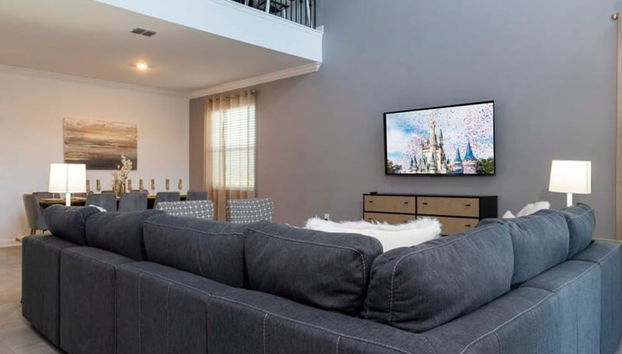 Spacious & Comfy Retreat Prime Location Amazing - Foto 5, Habitación