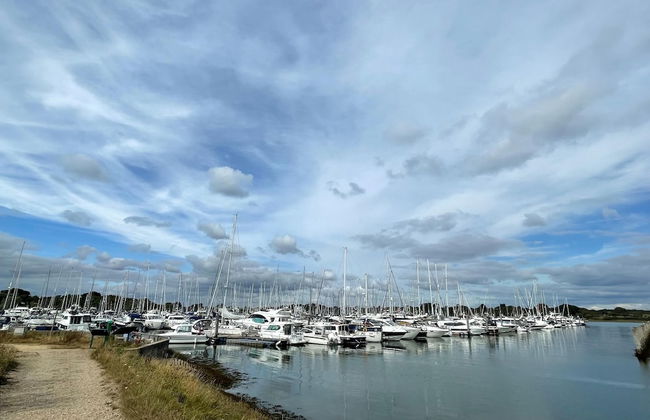 Leeward House - Photo 36