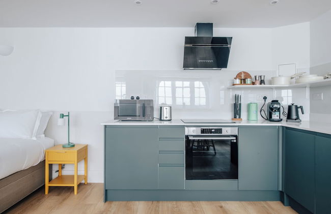 The Regency - Serviced Apartments - Photo 63