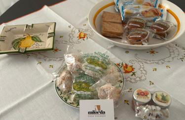 Casa vacanze A Milorda - Foto 61