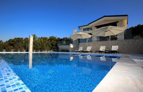 Villa Infinity - Foto 1