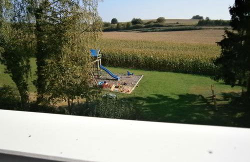 Ferienwohnungen Eichenhof - Photo 41