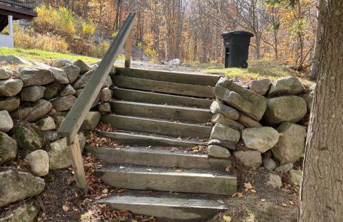 4 Bed 2 Bath Vacation home in Franconia - Foto 25