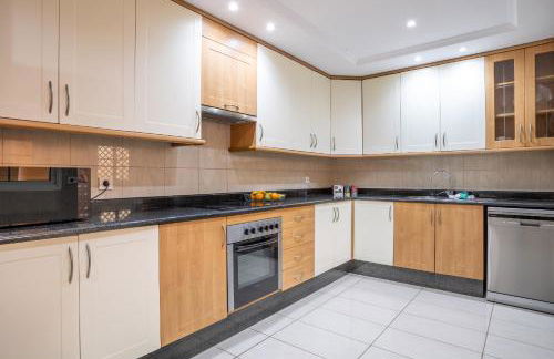 AMAZING HOME SEA VIEW PLAYA DEL DUQUE by LoveTener - Foto 12