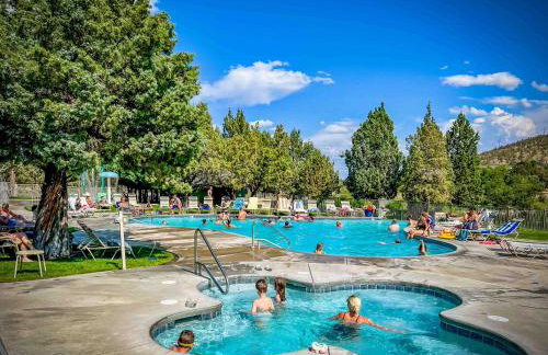 Aspen Retreat - Meredith Lodging - Photo 35