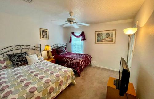 Grand Holiday 4BD Pool Home at Disney & Universal - Foto 20