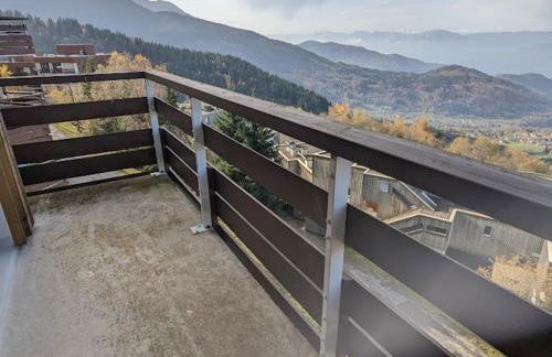 Appart cosy au pied des pistes, pour 7 pers - FR-1-557-137 - Foto 9