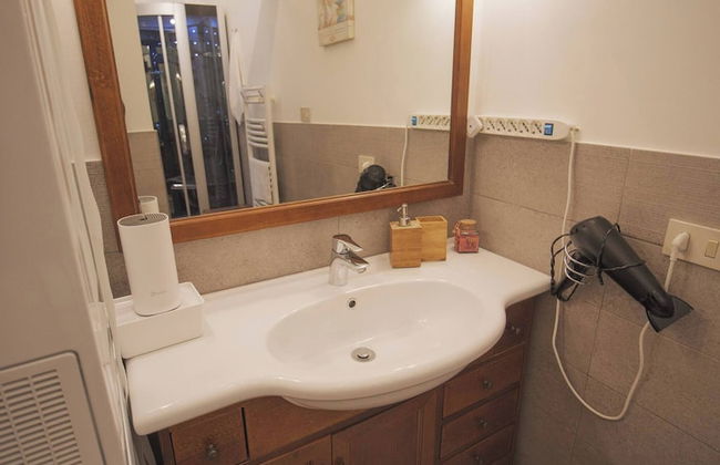 Itiseasy Palermo 2 Private Apartment - Foto 19