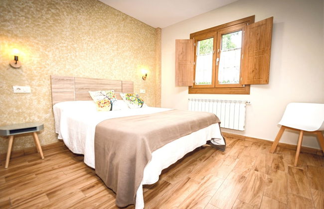 Apartamentos Navalin - Foto 16