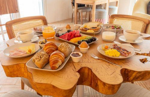 Reflexos D'Alma Turismo Rural - Foto 19