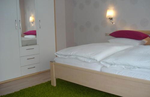 Ferienwohnung Ewa - Foto 8