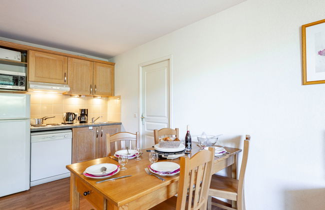 Les terrasses des bottières - Foto 9