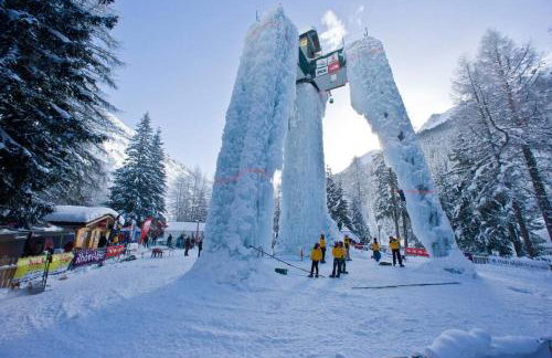 Pied des Pistes - Évasion alpine haut de gamme - Foto 34