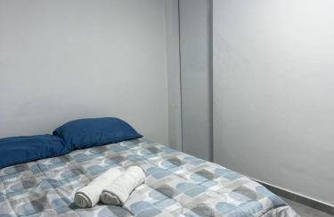 Suíte Brisa Mar Saquarema - Foto 8