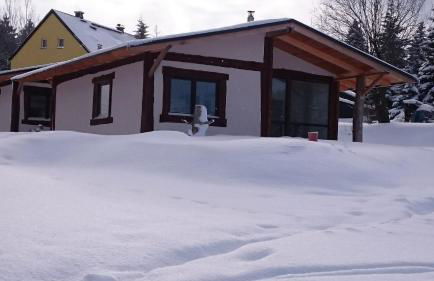 elephants Ferienhaus Haus West - Foto 14