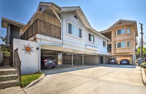 5 Mi to Universal Studios Family Gem with Hot Tub! - Foto 32