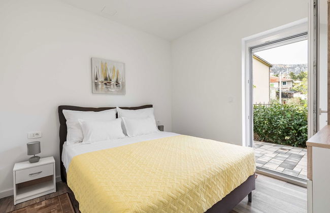 Apartments Villa Salona Sky - Foto 4