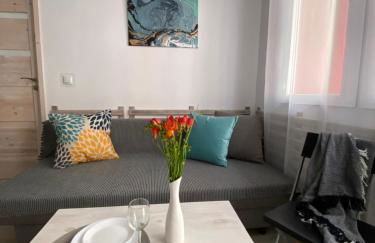 Cozy apartment Alicante - Photo 6