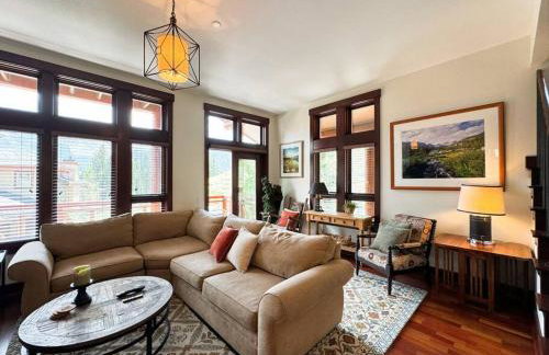 Luxury Townhome w/ Views, Private Jacuzzi & Garage - Foto 30