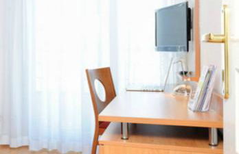 Séjours & Affaires Lyon Park Lane - Photo 30