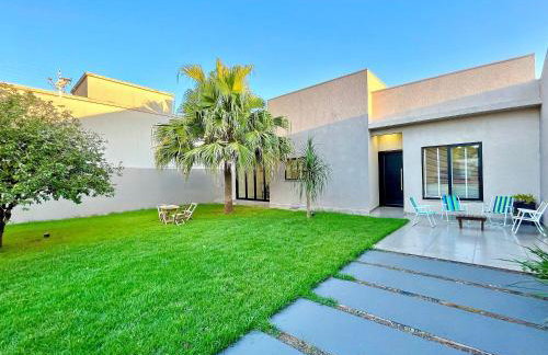 Casa Nova quintal amplo prox Cataratas e Centro - Foto 31