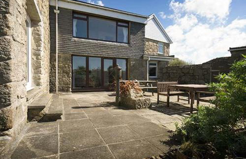 Tregiffian Vean - Photo 24