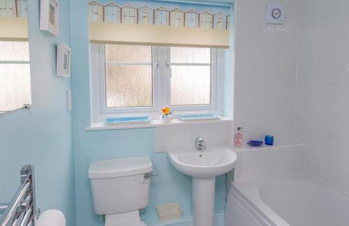 New Cottage Hope Cove - Foto 13