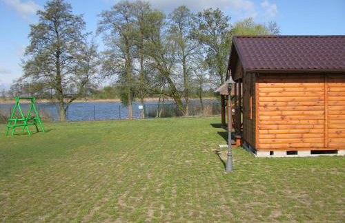 Domki Letniskowe ARKON - Foto 42