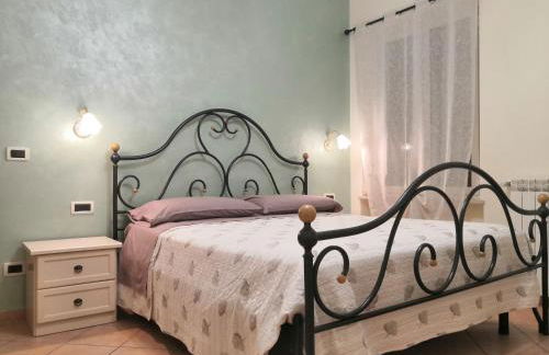 Casa vacanze Acero rosso - Foto 18