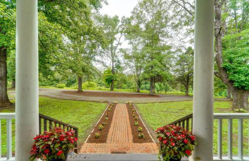 Historic 30 Acre Retreat - Get Back to Nature - Foto 21