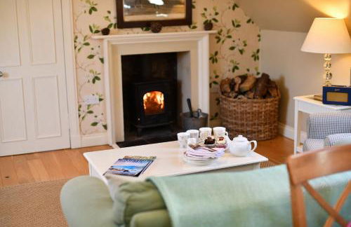 Stables Cottage - Foto 6