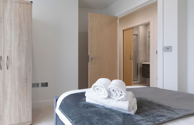 StayInn Stratford - Foto 3