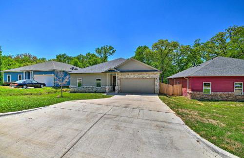 Modern Family Home Near ATandT Stadium and More! - Foto 38