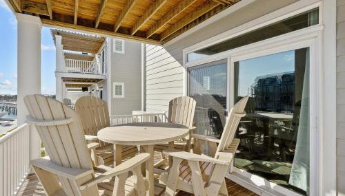 South Breeze townhouse - Foto 3