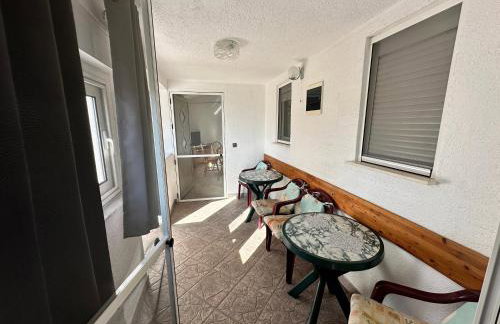 Family Apartment near Beach Petrčane - Quiet & Central - Unit 2 - Foto 7