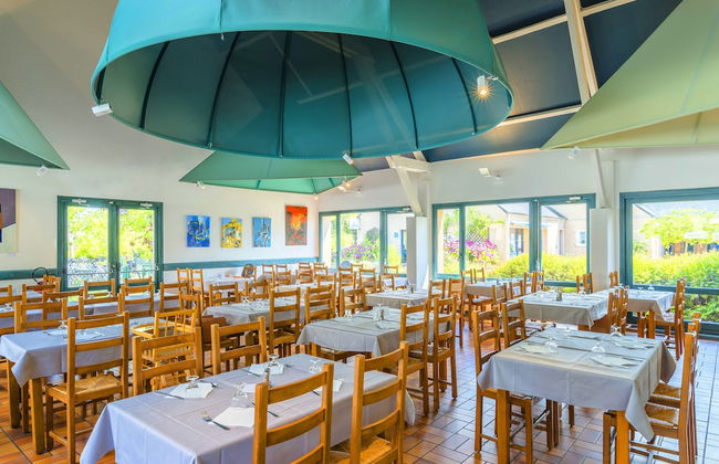 Village Vacances Azureva Kerjouanno - Foto 26