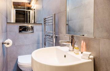 ARCORE London flats in the Heart of Fitzrovia - Foto 35