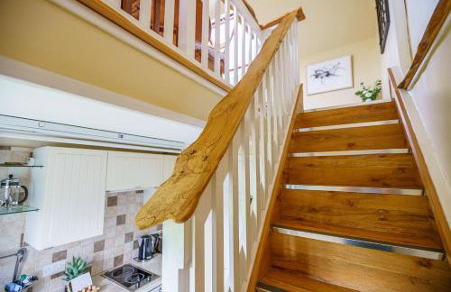 The Cheeseloft - Spacious one bed with terrace - Foto 11