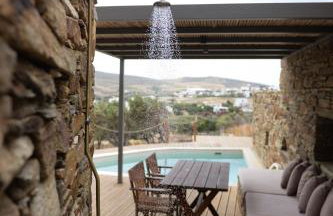 Villa Prasini - Foto 26