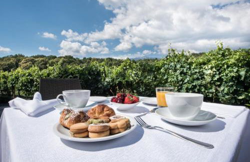 Firriato Hospitality Cavanera Etnea Resort & Wine Experience - Foto 86