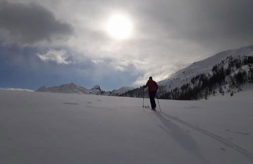 Appartamento Vanoi nel cuore verde del Trentino - Foto 21