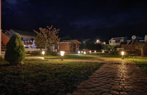 Biscoutsis Apartments & Studios - Foto 9