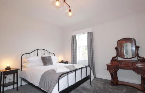 Garden House - Brodie Castle - Foto 14