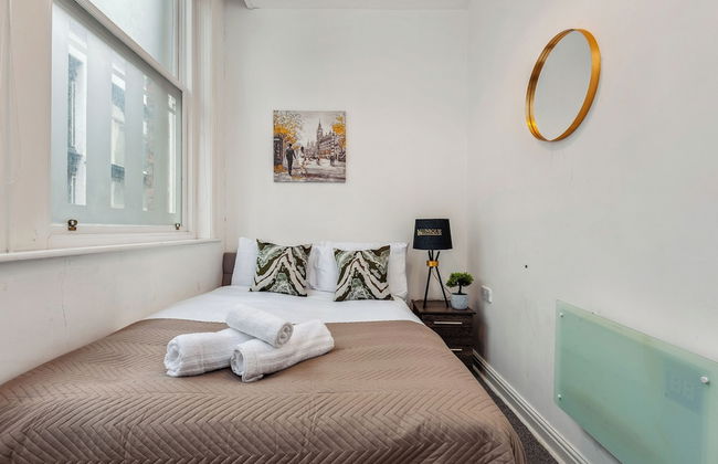 Central Liverpool Retreat - Foto 4